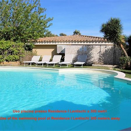 Villa Domu Carmela Villasimius Exterior foto