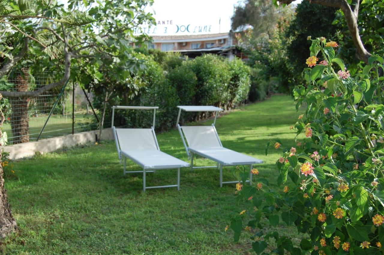 Villa Domu Carmela Villasimius Exterior foto