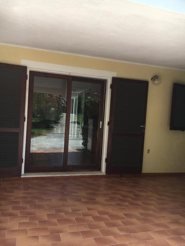 Villa Domu Carmela Villasimius Exterior foto